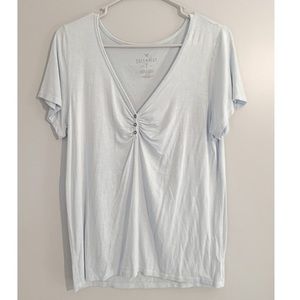 AMERICAN EAGLE soft & sexy short sleeve